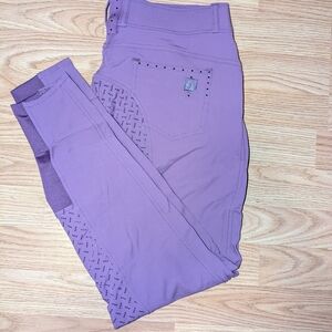 Romfh Sarafina Bling FS Breeches